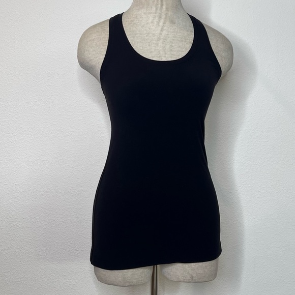 lululemon athletica Tops - Lululemon Athletica Racerback Tank Top